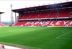 Barnsley Spor Kulübü