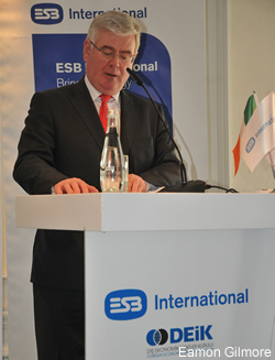 Eamon-Gilmore