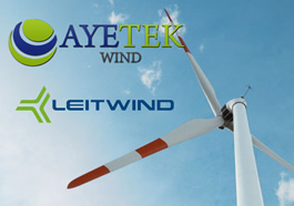 Leitwind-AYETEK