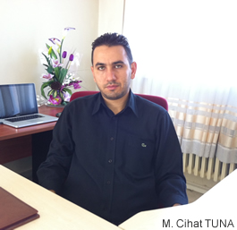 M. Cihat TUNA