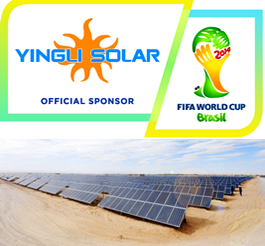 yingli solar