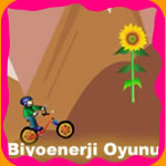 Biyoenerji Oyunu