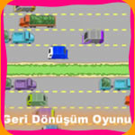 Geri Dnsm Oyunu