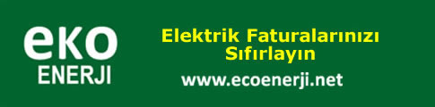 Eko Enerji