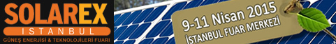 G�ne Enerjis Teknolojileri Fuar�