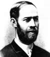 Heinrich Hertz