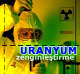 Uranyum ZenginleÅtirme