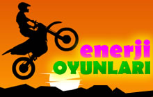 Enerji Oyunlar