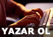 Yazar Ol