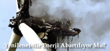 Yenilenebilir Enerji Abartlyor Mu?